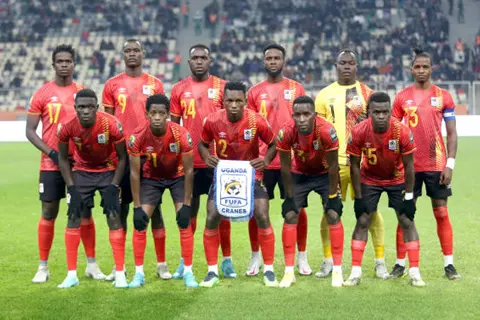 تصفيات كأس العالم.. أوغندا تخطف انتصارًا وتقلص الفارق مع الجزائر